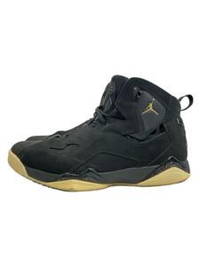 NIKE◆JORDAN TRUE FLIGHT/ジョーダントゥルーフライト/ブラック/342964-026/27.5cm/B