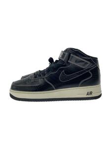 NIKE◆ハイカットスニーカー/27.5cm/BLK/dv1029-010