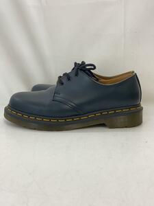 Dr.Martens◆シューズ/UK5/BLK/レザー/AW006