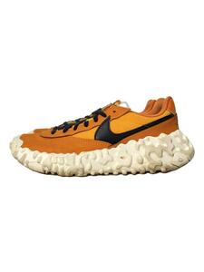 NIKE◆OVERBREAK_オーバーブレイク/27cm/オレンジ/DC8240-800/汚れ有