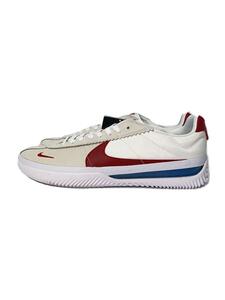 NIKE SB◆ローカットスニーカー/27.5cm/WHT/DH9227-100