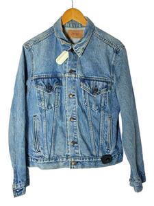 Levi’s◆80s/USA製/Gジャン/42/デニム/IDG/70506-0218