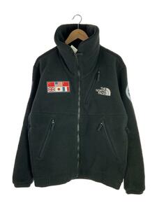 THE NORTH FACE◆TRANS ANTARCTICA FLEECE JACKET_トランスアンタークティカフリースジャケット/L/ポリエ