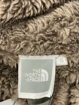 THE NORTH FACE◆COMPACT NOMAD COAT_コンパクトノマドコート/S/ナイロン/KHK_画像3