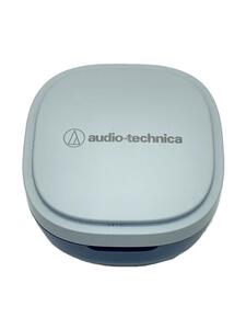 audio-technica◆イヤホン・ヘッドホン ATH-SQ1TW NRD