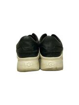 UGG australia◆ローカットスニーカー/23.5cm/BLK/1106621_画像6