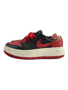 NIKE◆AIR JORDAN 1 ELEVATE LOW SE/27.5cm/RED