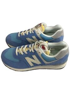 NEW BALANCE◆ローカットスニーカー/26cm/U574RCA