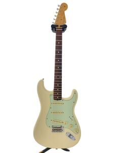 Fender◆VINTERA 60s ST MOD/2021/エレキギター/ストラトタイプ/白系/SSS/シンクロタイプ
