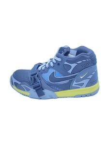 NIKE◆AIR TRAINER 1 SP_エア トレーナー 1 SP/26cm/GRY