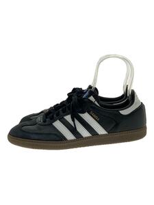 adidas◆ローカットスニーカー/25cm/BLK/B75807