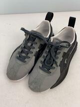 Onitsuka Tiger◆ローカットスニーカー/24cm/GRY/F460823_画像2