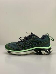 salomon◆xt-6 expanse/ローカットスニーカー/26cm/GRN/472886