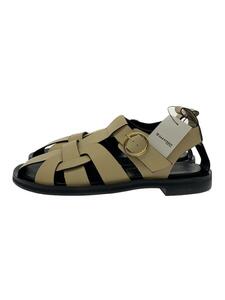 ZARA* sandals /39/BEG