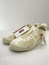 Onitsuka Tiger◆ローカットスニーカー/25.5cm/1182A046_画像2