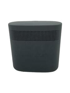 SoundLink Color Bluetooth speaker II （ソフトブラック）