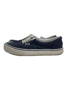 VANS◆ローカットスニーカー/28.5cm/NVY/V95CL