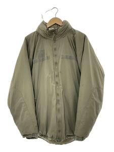 US.ARMY◆ジャケット/カーキ/8415-01-538-6289/PARKA ENTREME COLD WEATHER