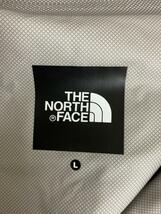 THE NORTH FACE◆DOT SHOT JACKET_ドットショットジャケット/L/ナイロン/CML_画像3