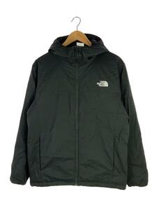 THE NORTH FACE◆REVERSIBLE ANYTIME INSULATED HOODIE_リバーシブルエニータイムインサレーテッド/