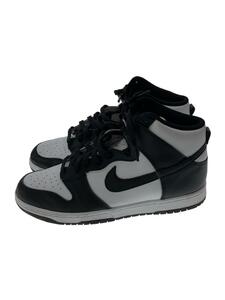 NIKE◆DUNK HI RETRO Championship/28cm/WHT/DD1399-105