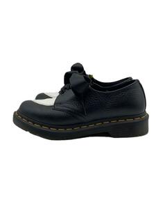 Dr.Martens◆シューズ/UK3/BLK/1461 AMORE