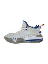 NIKE◆JORDAN STAY LOYAL 2_ジョーダン ステイ ロイヤル 2/26.5cm/WHT_画像1