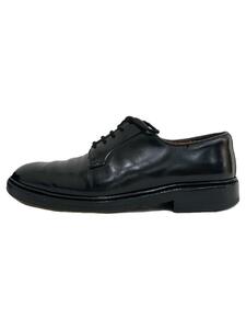 CROCKETT&JONES◆ドレスシューズ/UK6/BLK/8820 12