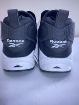 Reebok◆ローカットスニーカー/27.5cm/BLK/GX9433_画像6