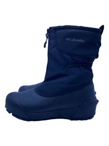 Columbia◆ブーツ/25cm/BLK/YU7325-010