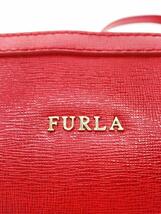 FURLA◆ショルダーバッグ/-/BRD_画像5