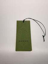 GUCCI◆Tシャツ/XS/コットン/GRN/プリント/693636_画像7