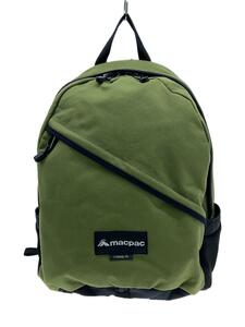 macpac◆リュック/-/GRN/Litealp XL