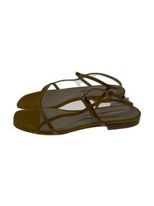 BRENTA* sandals /39/YLW/20-093-230-0014-1-0