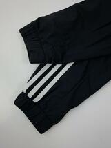 adidas◆ジャケット/M/ポリエステル/BLK/HK8045/アディダス/タグ付き/adidas/ブラック/黒/_画像5