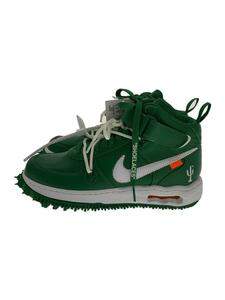 NIKE◆ハイカットスニーカー_DR0500-300/26cm/GRN