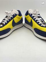 NIKE◆AIR TAILWIND 79/28.5cm/YLW_画像7