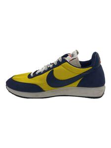 NIKE◆AIR TAILWIND 79/28.5cm/YLW