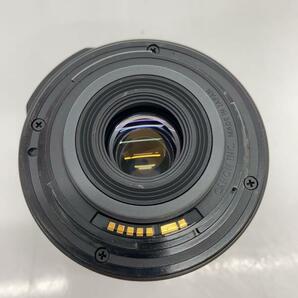 CANON◆レンズ/canon zoom lens ef-s 18-55mmの画像5