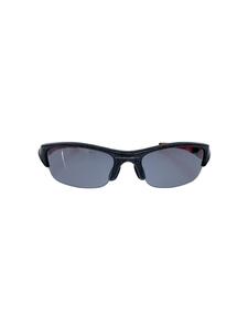 OAKLEY◆サングラス/スポーツグラス/プラスチック/BLK/BLK/メンズ/03-893J