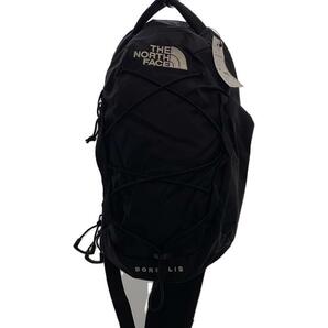 THE NORTH FACE◆バッグ/-/BLK/NF0A52UP/BOREALIS SLINGの画像1