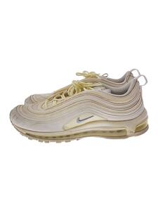 NIKE◆AIR MAX 97/エアマックス/ホワイト/921826-101/28.5cm/WHT