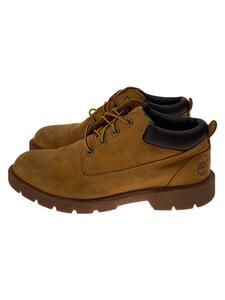 Timberland◆BASIC OX/ブーツ/US8/CML/39581