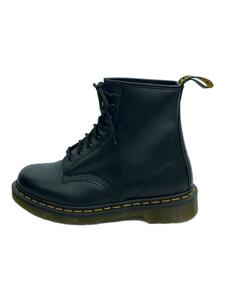 Dr.Martens◆レースアップブーツ/UK8/BLK/1460