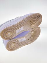 NIKE◆AIR FORCE 1 07_エアフォース 1 07/26cm/WHT_画像4