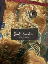 Paul Smith◆スーツ/M/コットン/BLU/ストライプ/PL-MX-77370_画像3