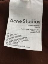 Acne Studios(Acne)◆テーラードジャケット/44/コットン/BRW/無地/FN-MN-OUTW000914_画像5