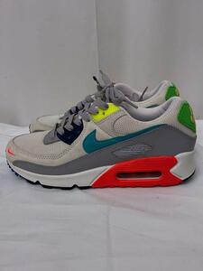 NIKE◆AIR MAX 90 SE_エア マックス 90 SE/25.5cm/マルチカラー