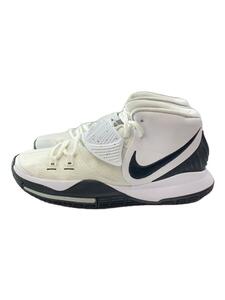 NIKE◆ハイカットスニーカー_BQ4631-100/26.5cm/WHT/ポリエステル