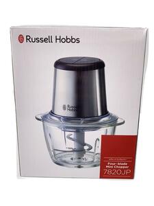 Russell Hobbs◆ミキサー・フードプロセッサー/7820JP